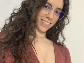 Еротичний відеочат elizathemodel