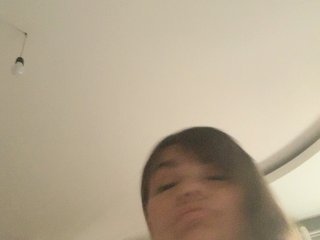 Еротичний відеочат ElizavetaCream