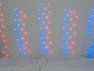Скріншоти передачі LoliME