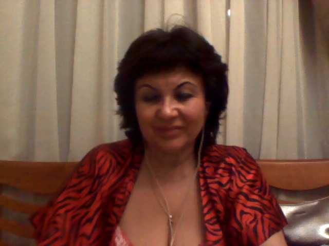 Скріншоти передачі ElizzaBelise