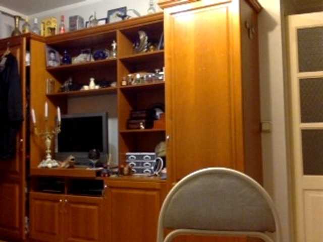 Скріншоти передачі ElizzaBelise