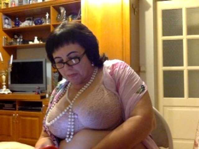 Скріншоти передачі ElizzaBelise