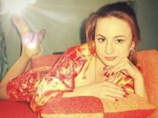 Еротичний відеочат elizzzza