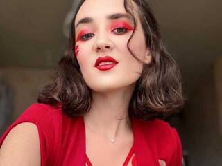 Еротичний відеочат Ella--Lil