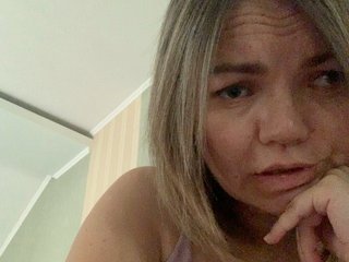 Еротичний відеочат Ella-Pearlie
