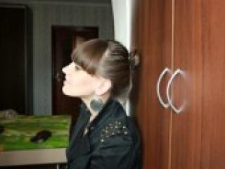 Еротичний відеочат ellaa