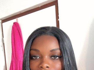 Еротичний відеочат Ellababieee