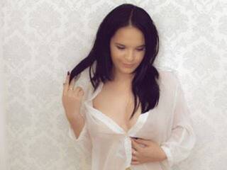 Еротичний відеочат EllaBlack