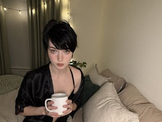 Еротичний відеочат EllaBlue