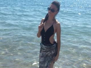 Еротичний відеочат elladaniela