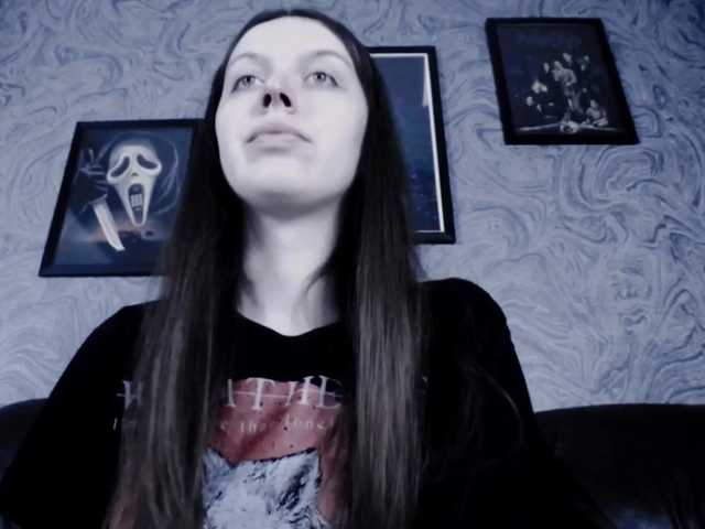 Скріншоти передачі EllaDark