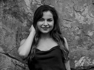 Еротичний відеочат EllaNice