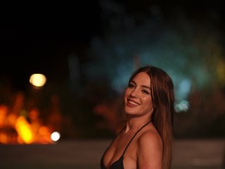 Еротичний відеочат EllaRayy