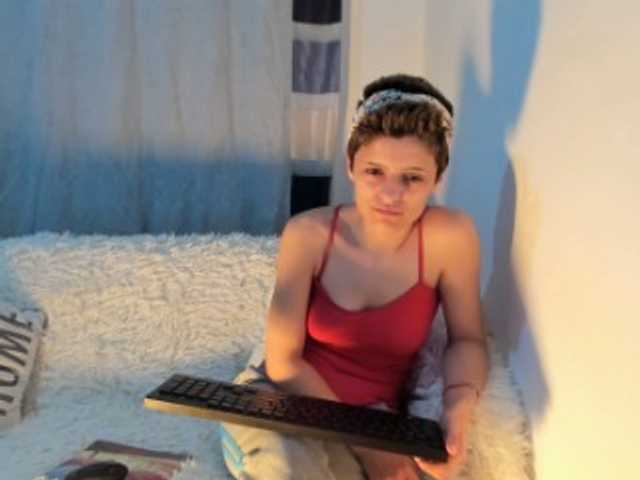 Скріншоти передачі EllaRose29