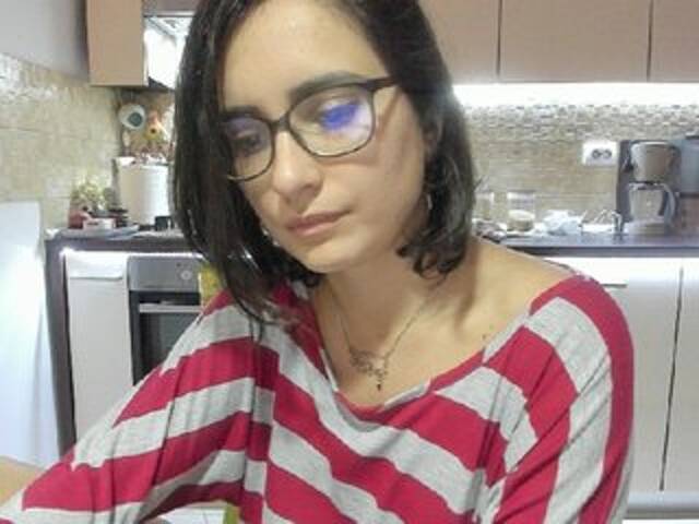 Скріншоти передачі Ellarouge