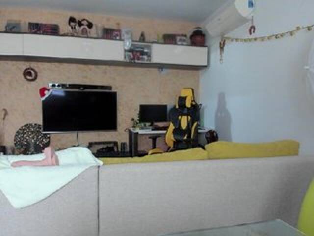 Скріншоти передачі Ellarouge