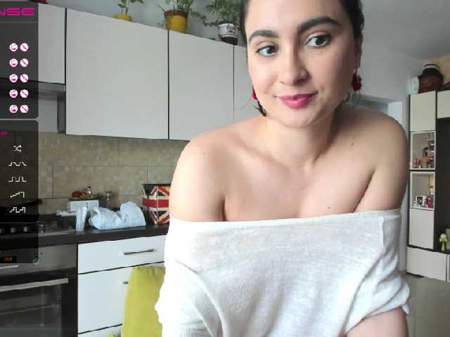 Скріншоти передачі Ellarouge