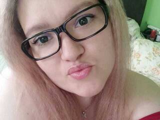 Еротичний відеочат Ellaryy