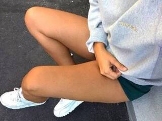 Еротичний відеочат EllaShinee