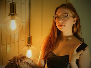 Еротичний відеочат EllaSoulstane