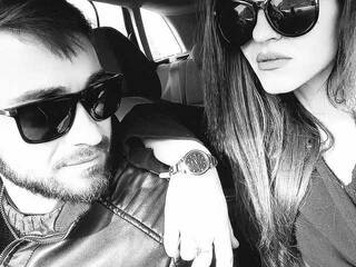 Еротичний відеочат EllaXKane