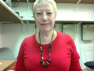 Еротичний відеочат ellazka55