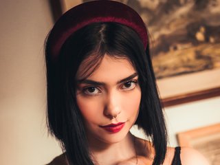 Еротичний відеочат ElleDiane