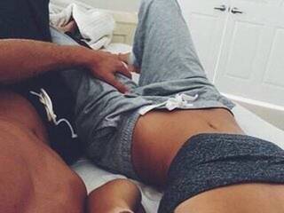 Еротичний відеочат ellemoore