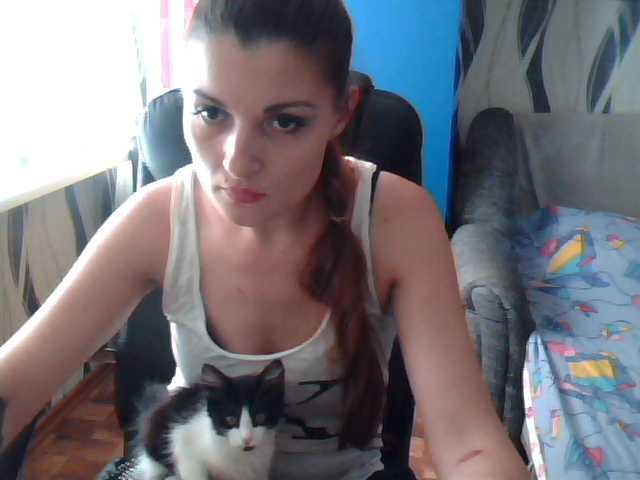 Скріншоти передачі EllenODance