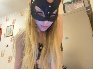 Еротичний відеочат ElleTessa