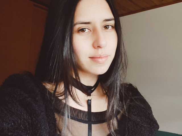 Фото профілю Ellie-Roux