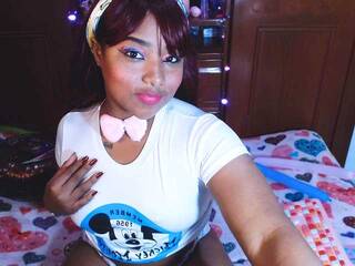 Еротичний відеочат ellieDverall