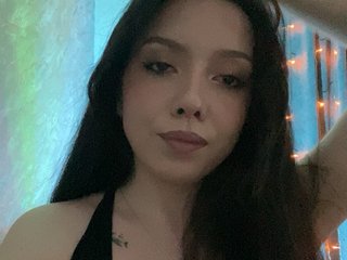 Еротичний відеочат ElliLin