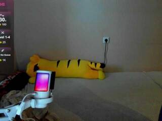 Еротичний відеочат ElliMilka