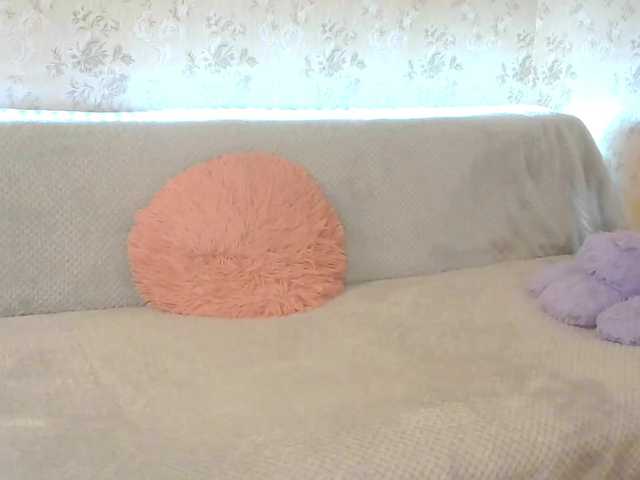 Скріншоти передачі Pretty_doll