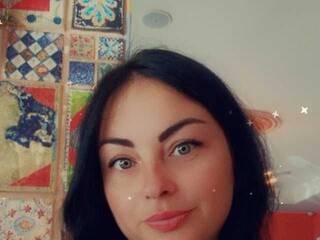 Еротичний відеочат Ellisha-Ellis