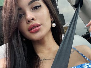 Еротичний відеочат elliswonder