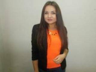 Еротичний відеочат ellkaa