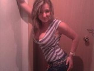 Еротичний відеочат elllis