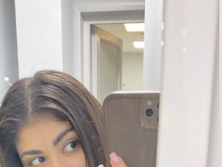 Еротичний відеочат Elly1716