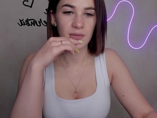 Еротичний відеочат EllyBurton