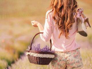 Еротичний відеочат ellyMiller