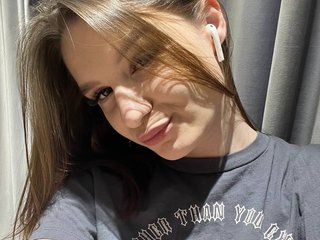 Еротичний відеочат EllyShadowax