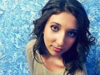 Еротичний відеочат ellyson