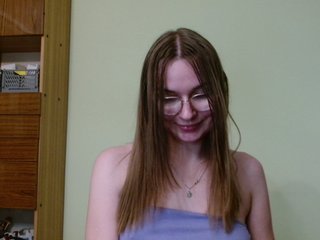 Еротичний відеочат Ellyxcute