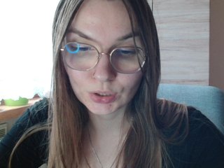 Еротичний відеочат Ellyxcute