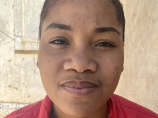 Еротичний відеочат Elodie1