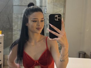 Еротичний відеочат Elsatight