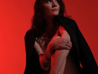 Еротичний відеочат Elven1kiss