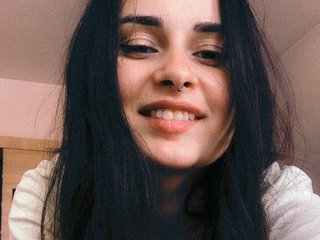 Еротичний відеочат ElvineRosy